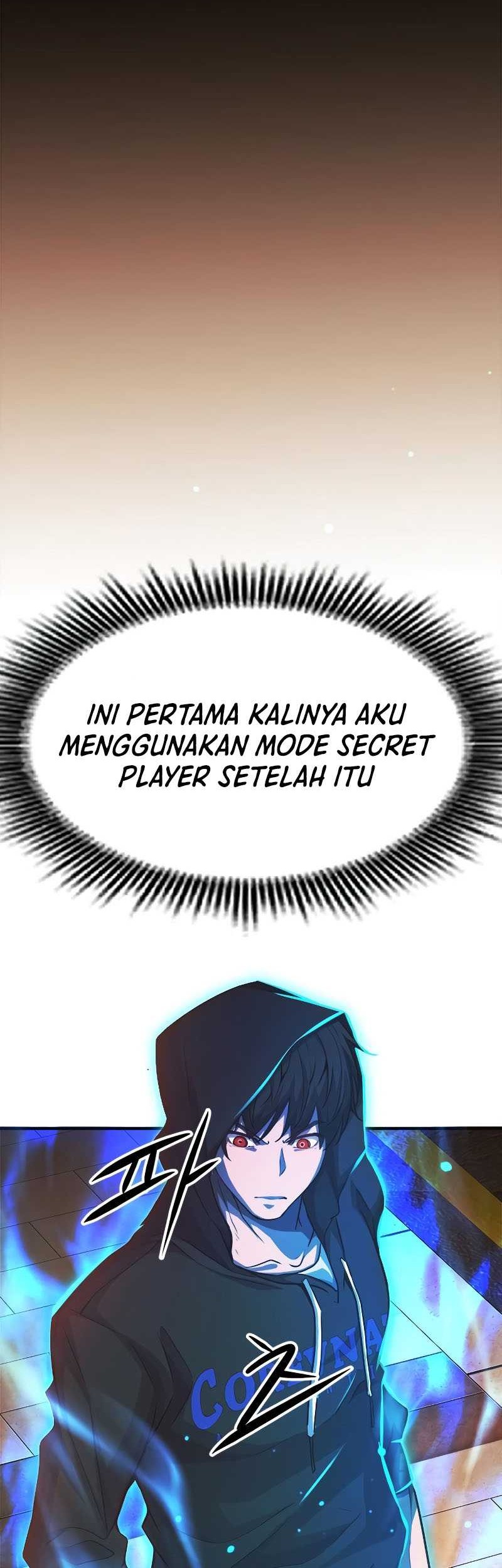 Secret Player Chapter 30 - halaman 10