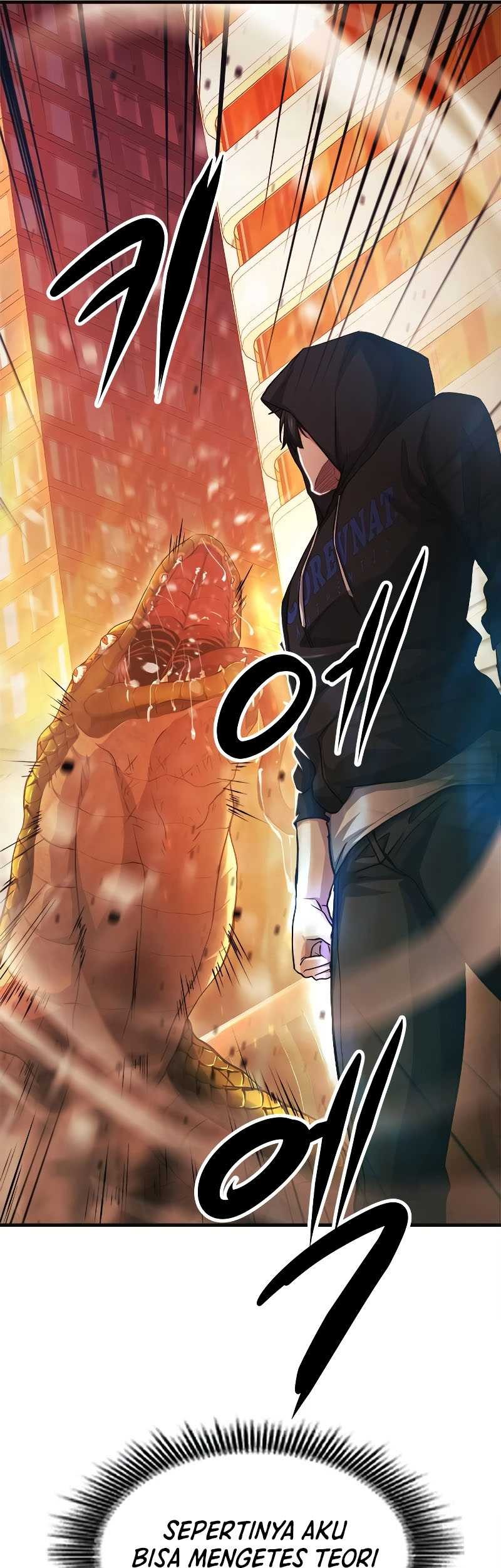 Secret Player Chapter 30 - halaman 12