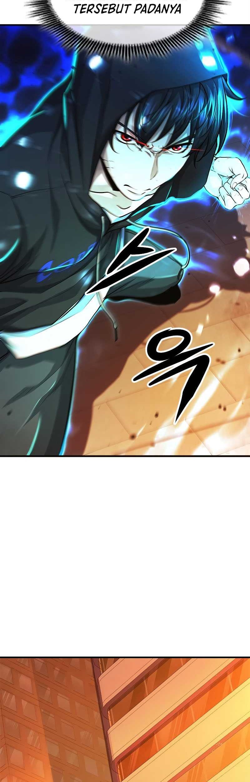 Secret Player Chapter 30 - halaman 13