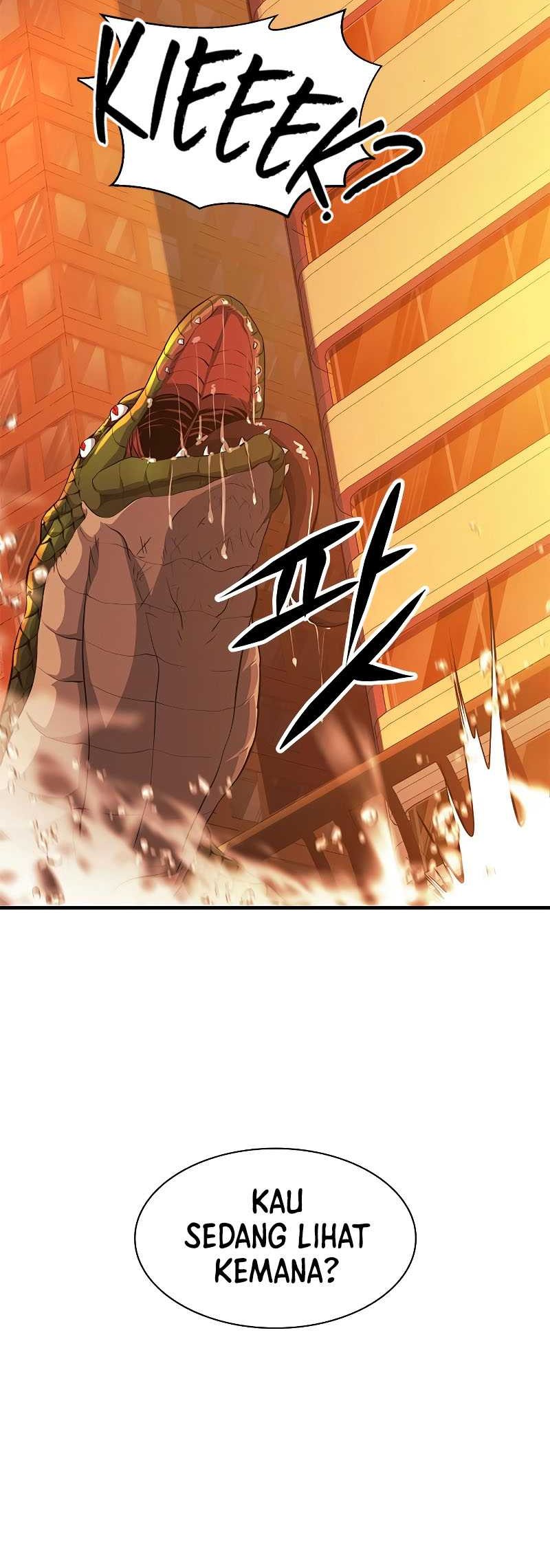 Secret Player Chapter 30 - halaman 14