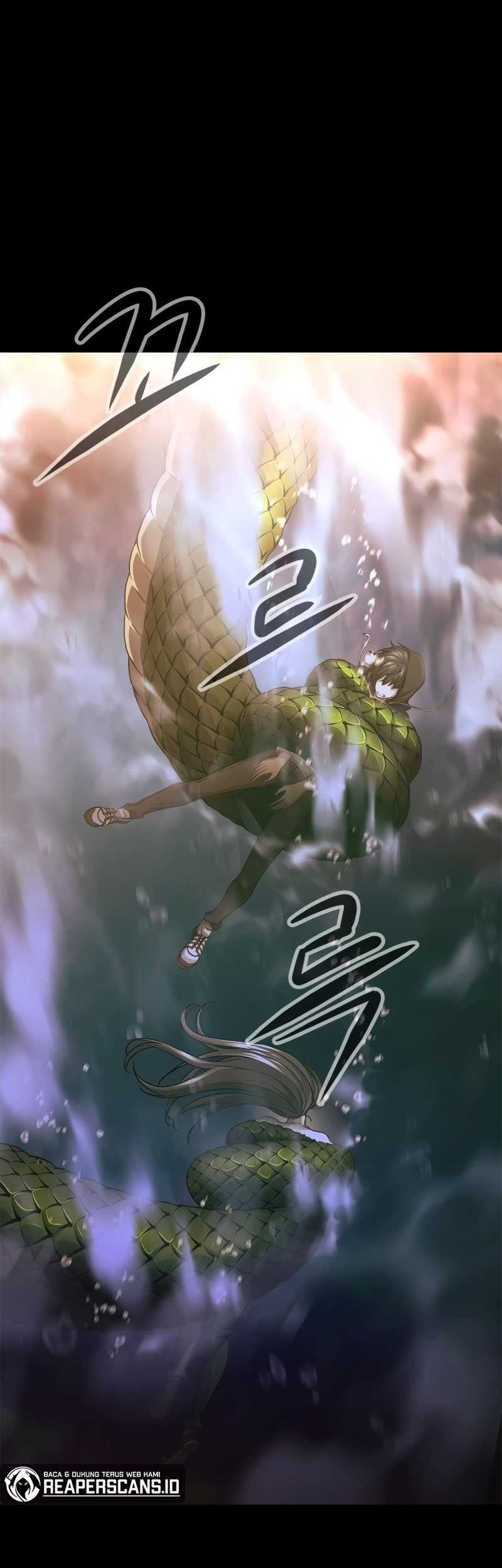 Secret Player Chapter 30 - halaman 2