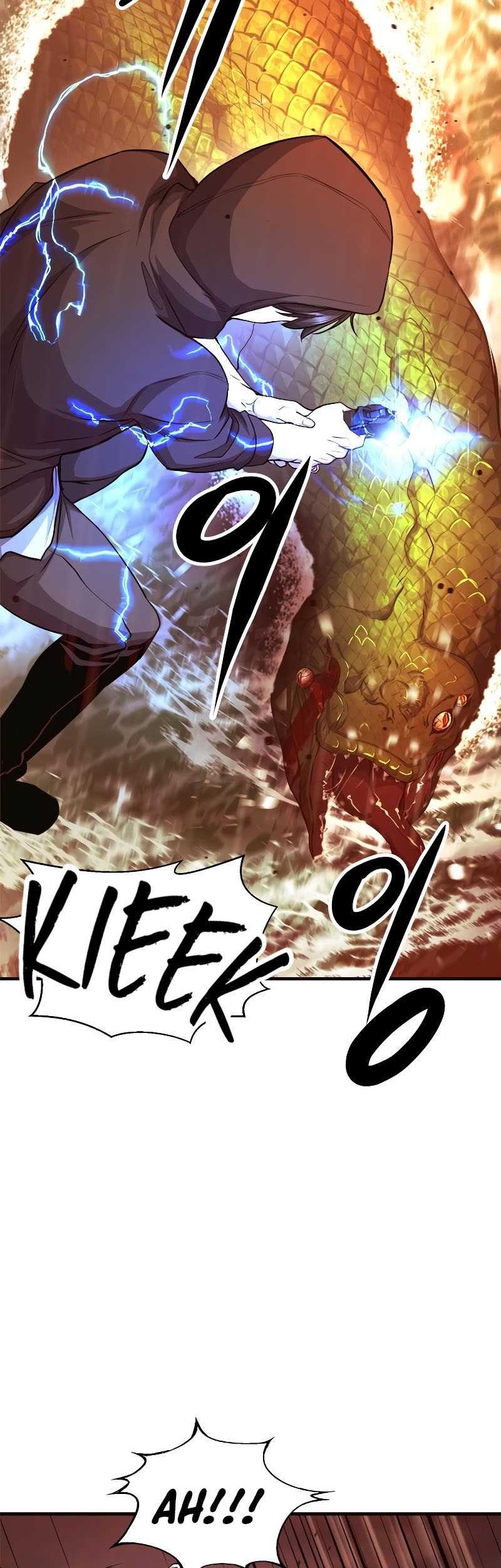 Secret Player Chapter 30 - halaman 22
