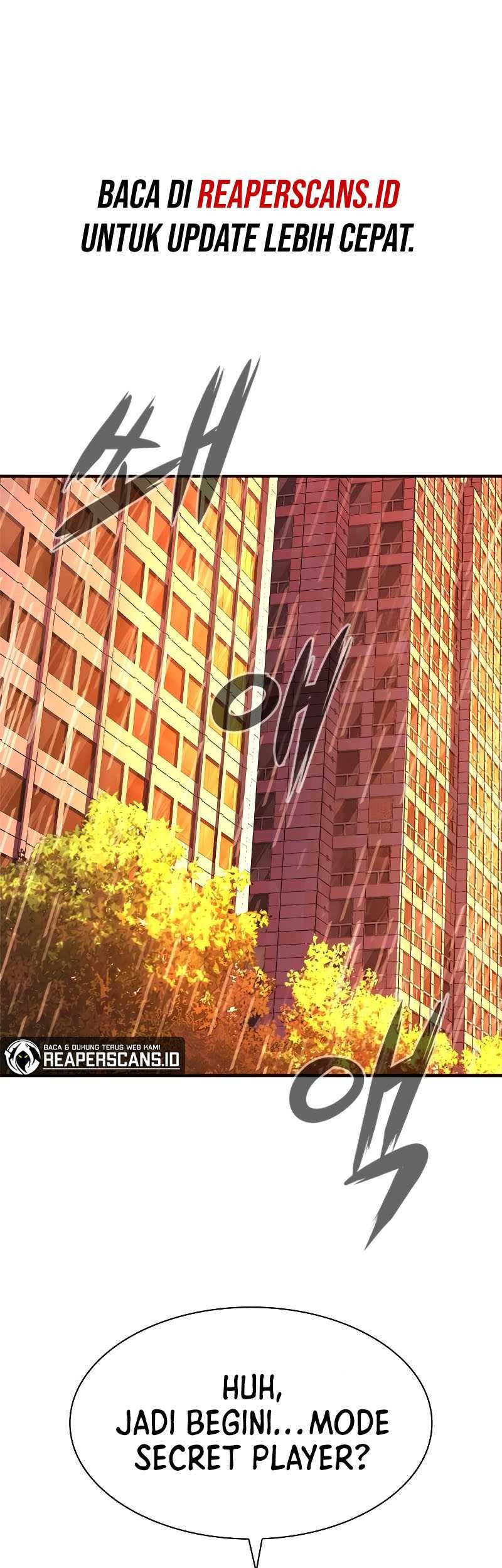 Secret Player Chapter 30 - halaman 25