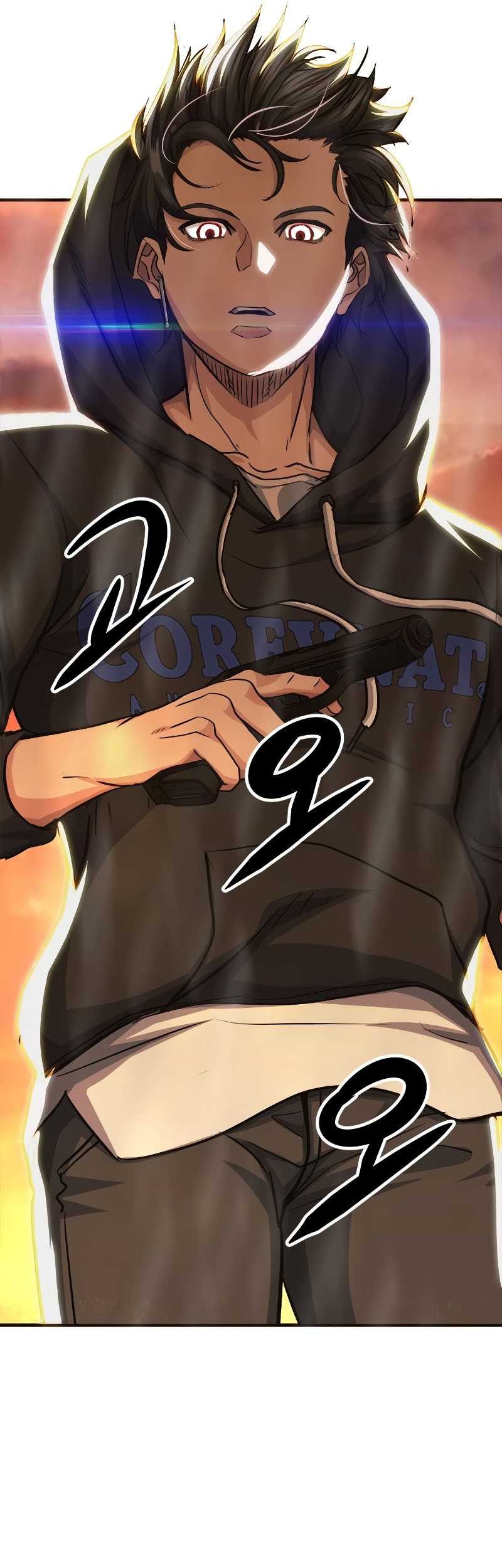 Secret Player Chapter 30 - halaman 27
