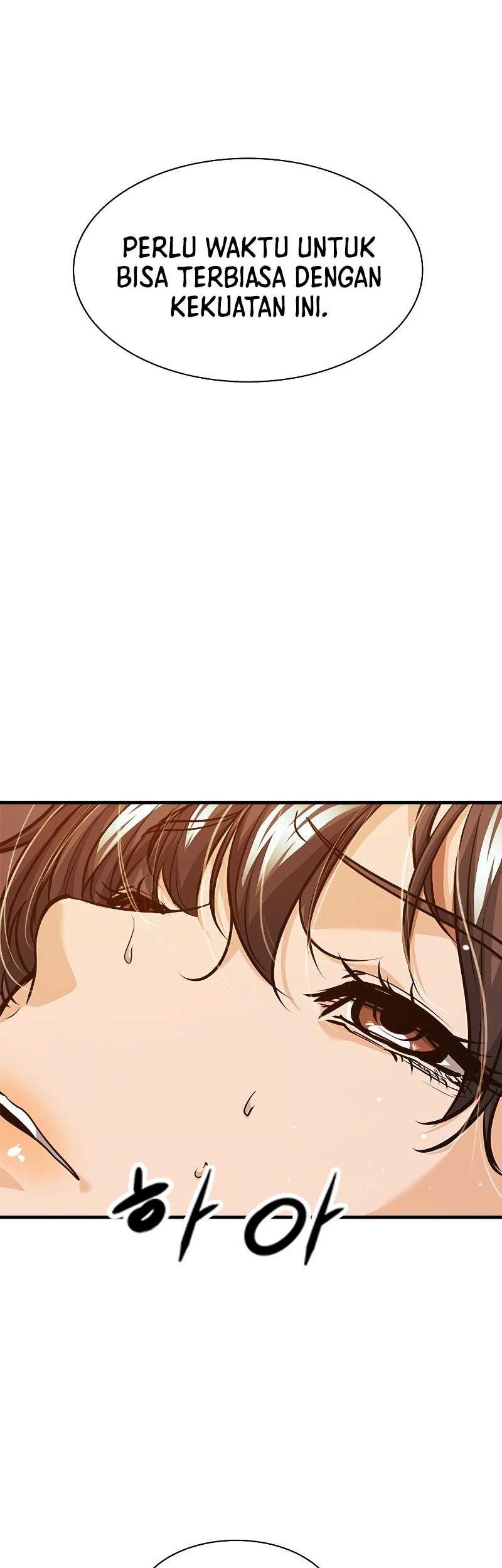 Secret Player Chapter 30 - halaman 28