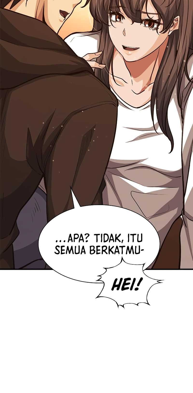 Secret Player Chapter 30 - halaman 31
