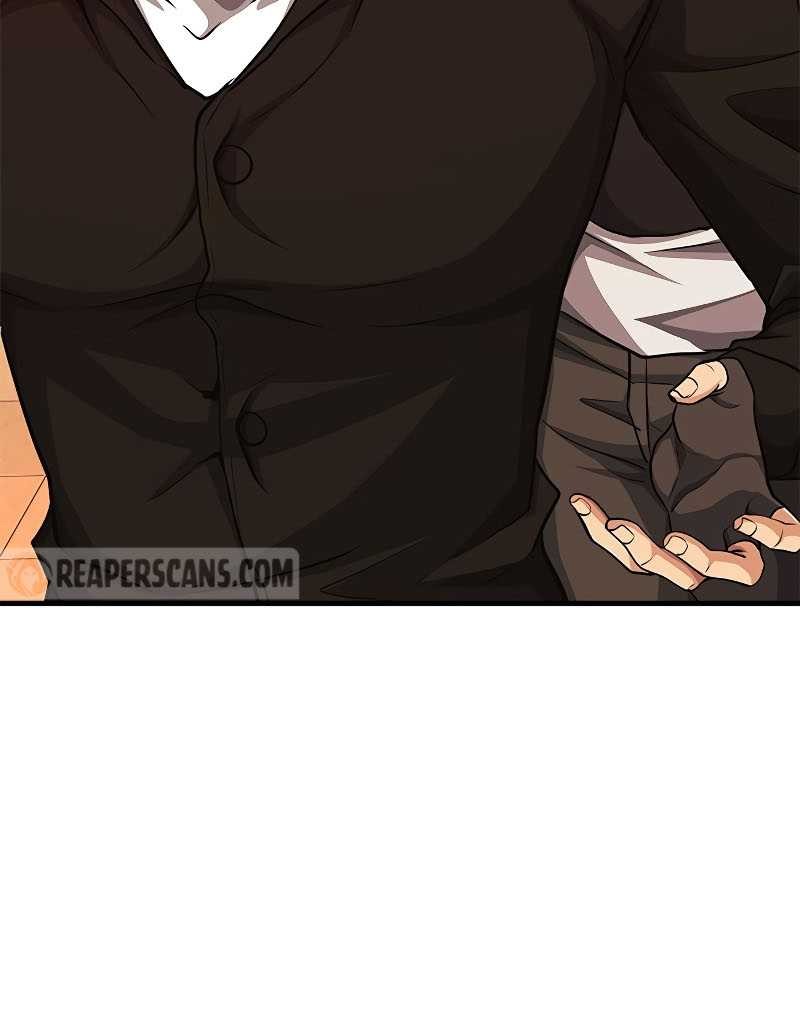 Secret Player Chapter 30 - halaman 36
