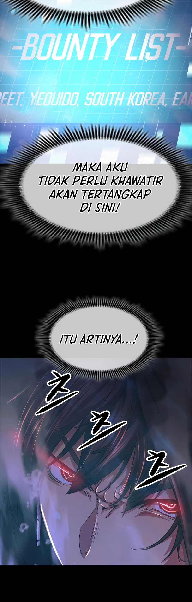 Secret Player Chapter 30 - halaman 4