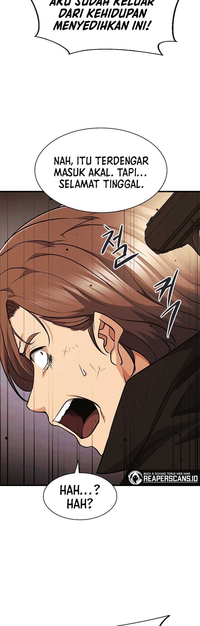 Secret Player Chapter 30 - halaman 40