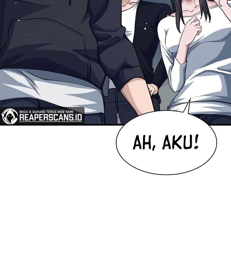 Secret Player Chapter 30 - halaman 52