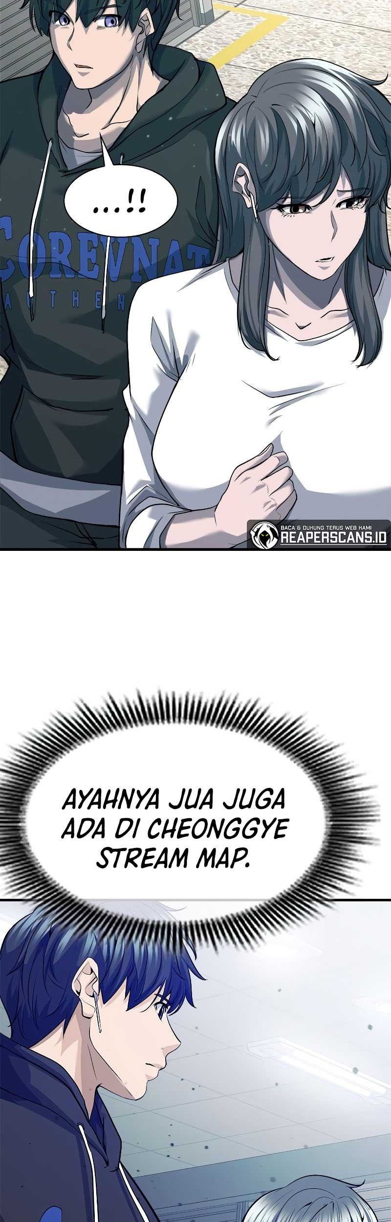 Secret Player Chapter 30 - halaman 66