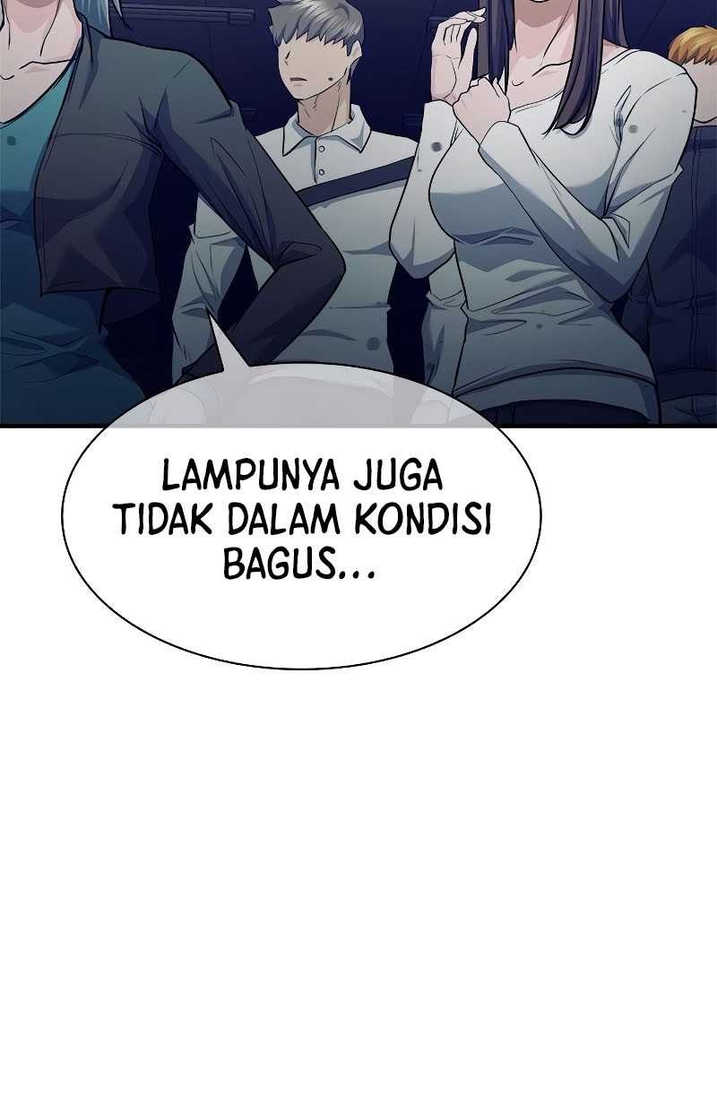 Secret Player Chapter 30 - halaman 68