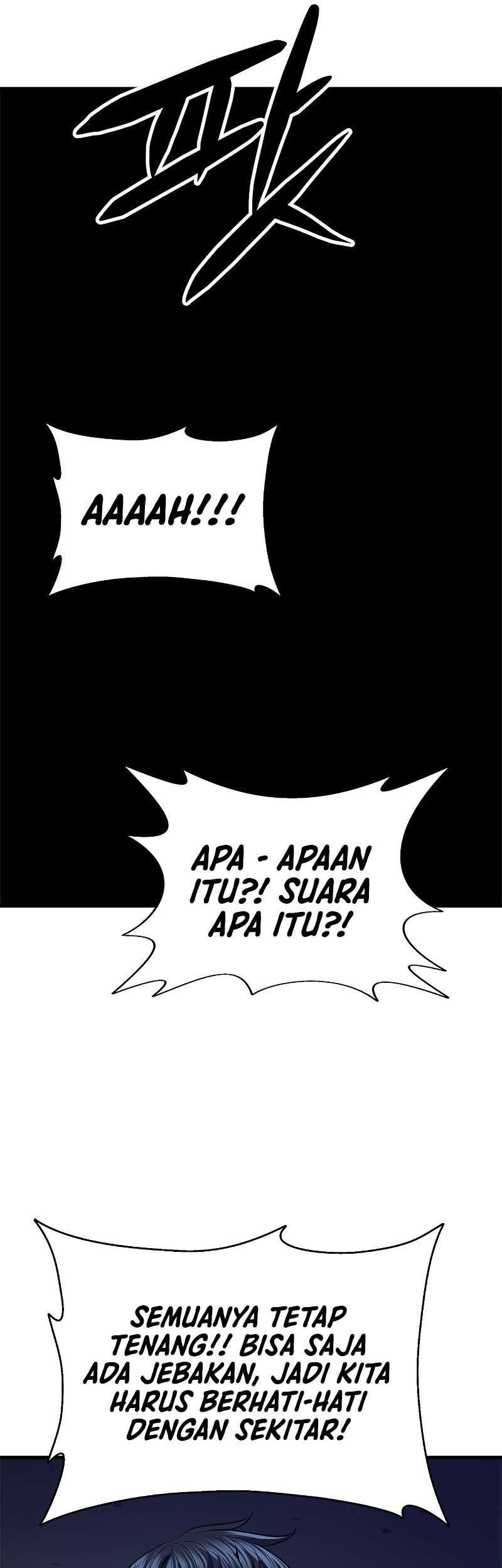 Secret Player Chapter 30 - halaman 69