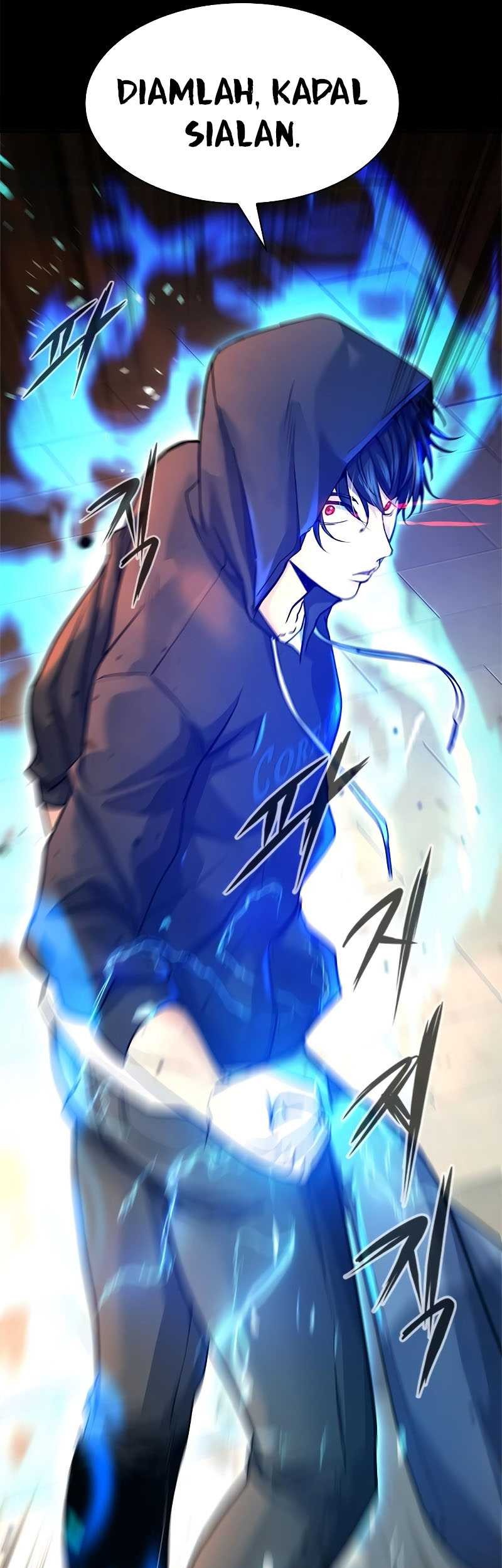 Secret Player Chapter 30 - halaman 7