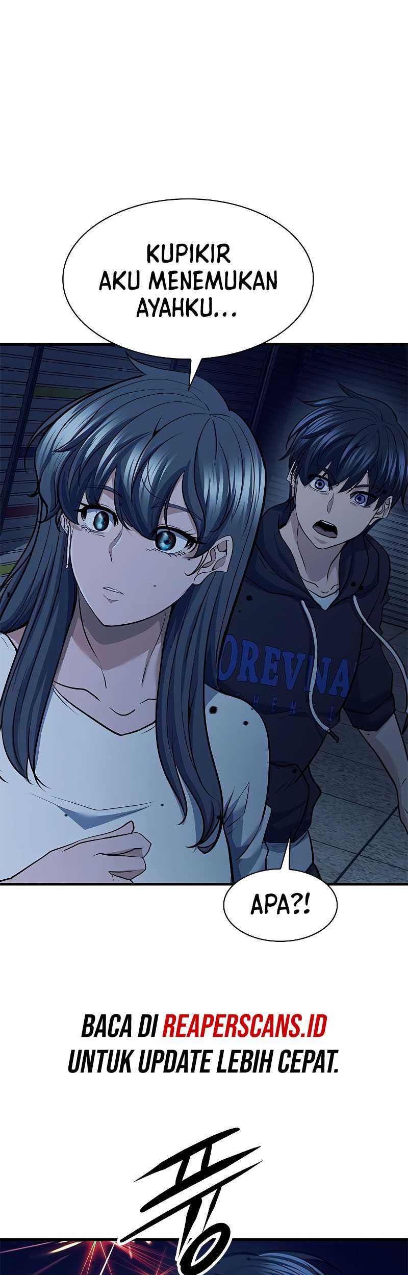 Secret Player Chapter 30 - halaman 75