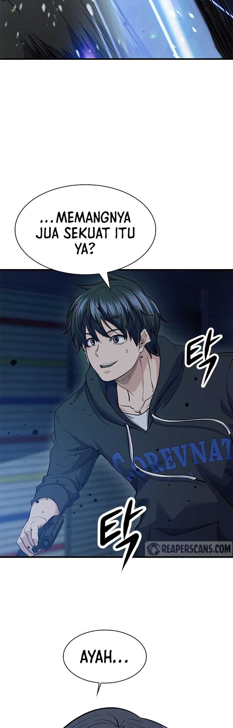 Secret Player Chapter 30 - halaman 81