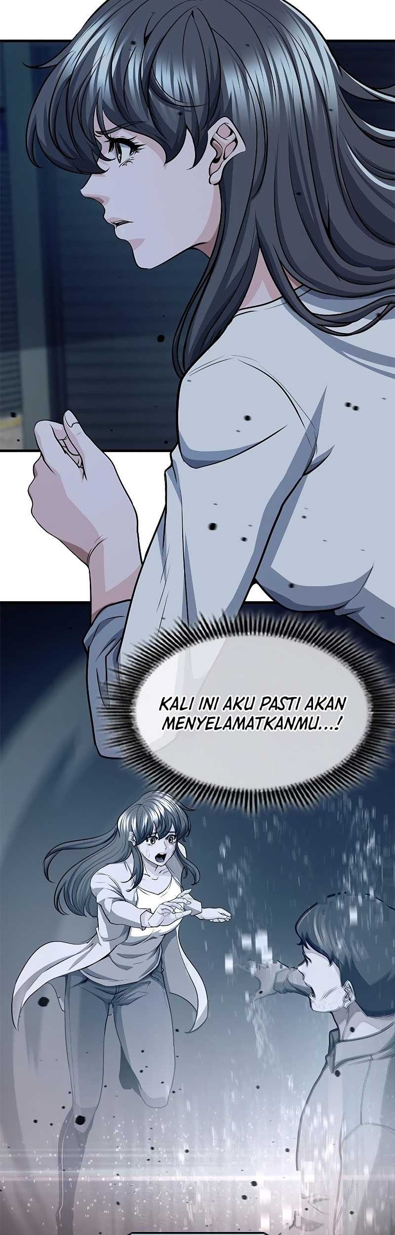 Secret Player Chapter 30 - halaman 82
