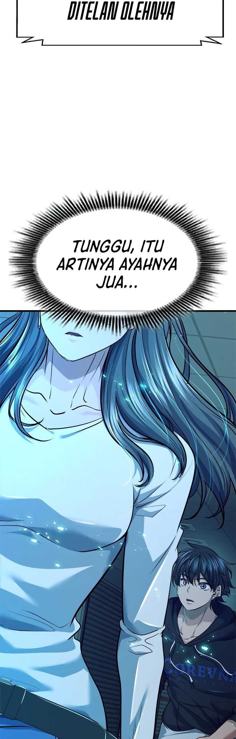 Secret Player Chapter 30 - halaman 85