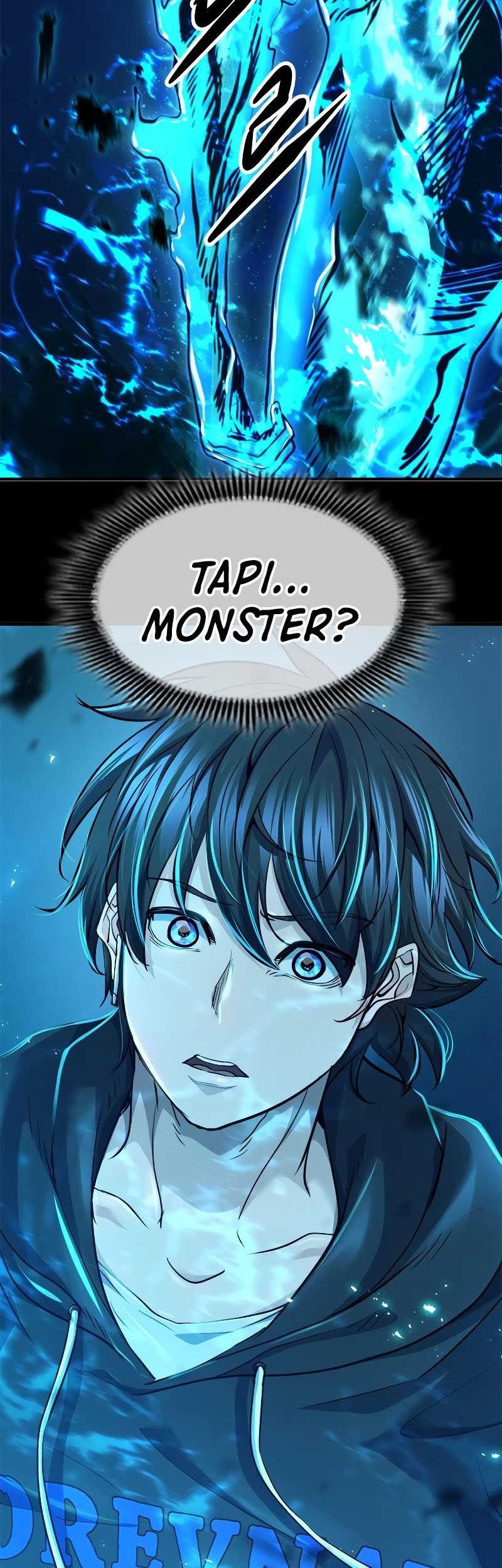 Secret Player Chapter 30 - halaman 87
