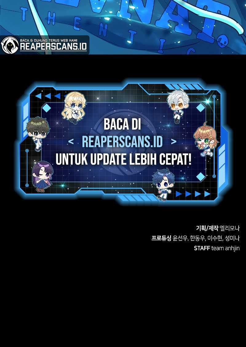 Secret Player Chapter 30 - halaman 88