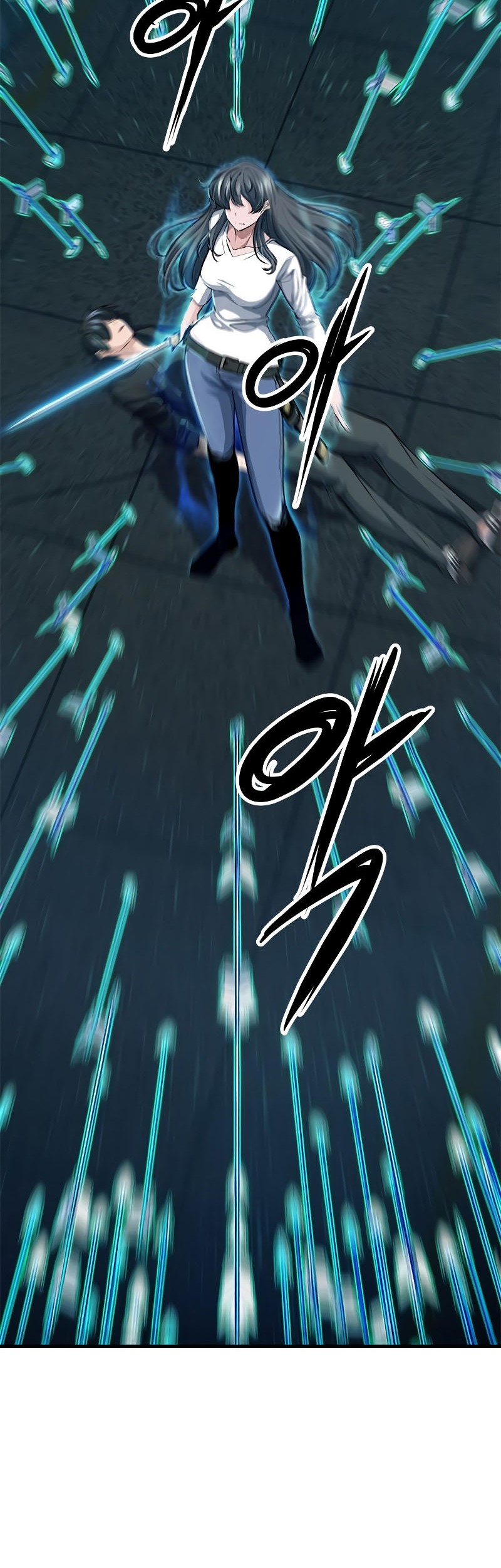Secret Player Chapter 31 - halaman 14