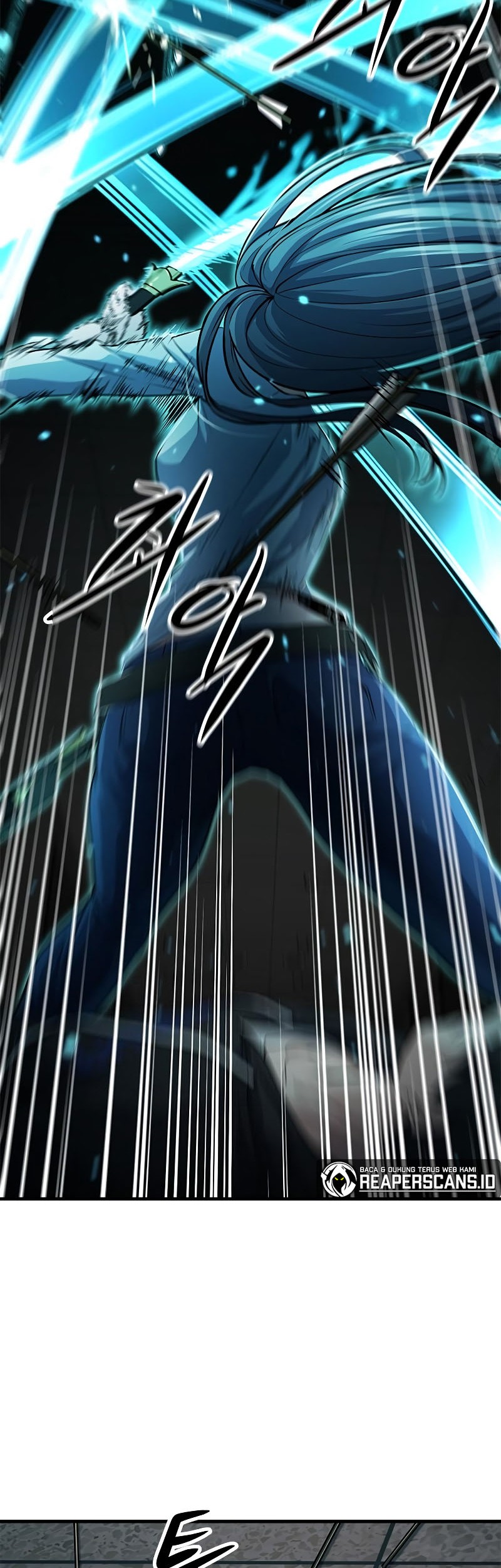 Secret Player Chapter 31 - halaman 16
