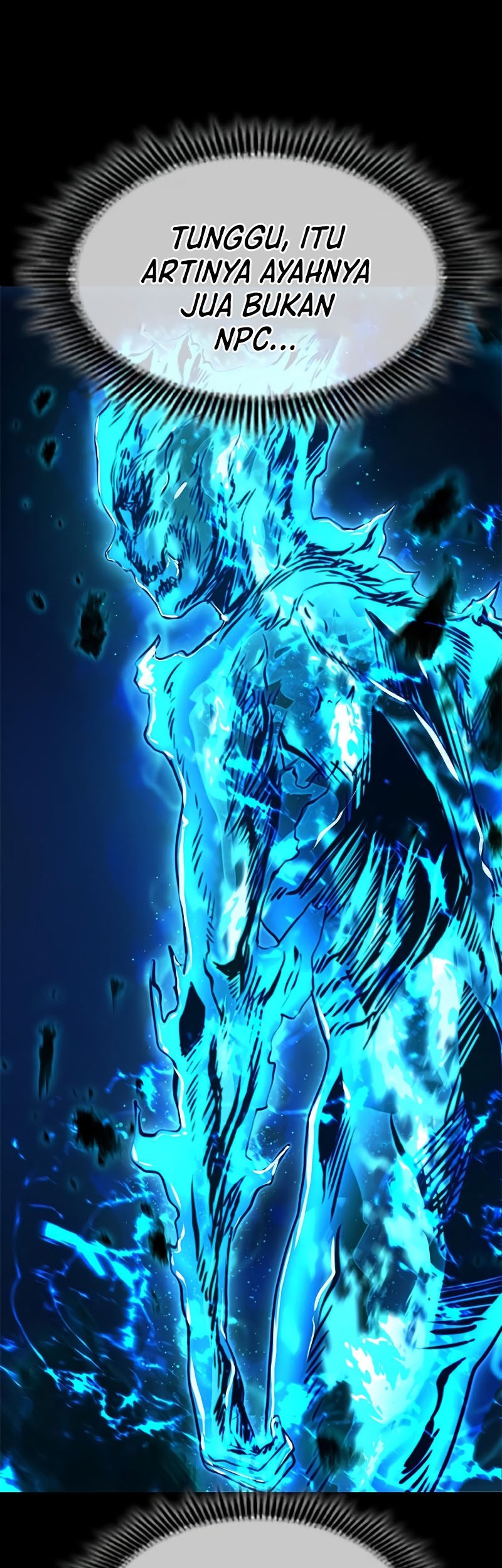Secret Player Chapter 31 - halaman 2