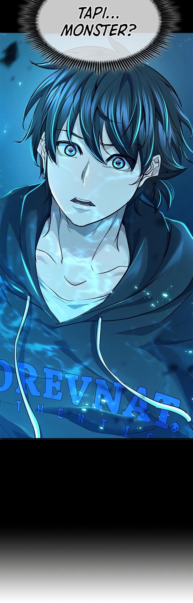 Secret Player Chapter 31 - halaman 3