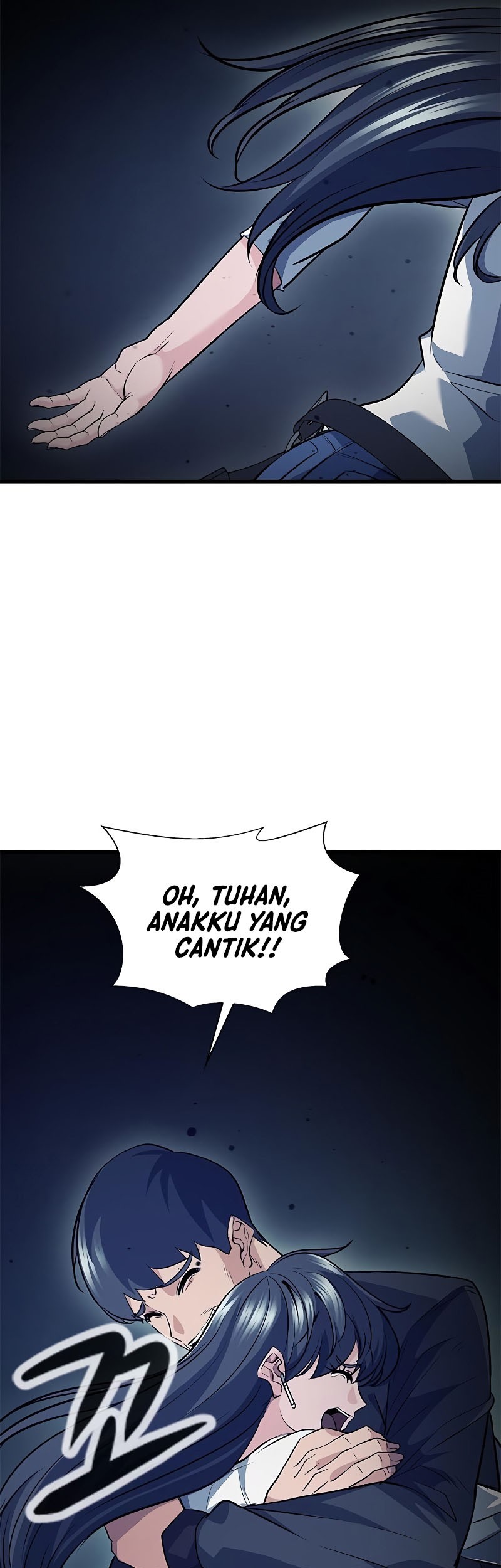 Secret Player Chapter 31 - halaman 34