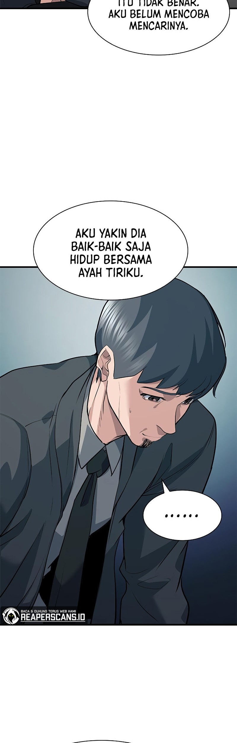 Secret Player Chapter 31 - halaman 42
