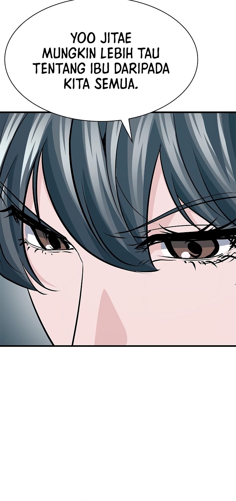 Secret Player Chapter 31 - halaman 43
