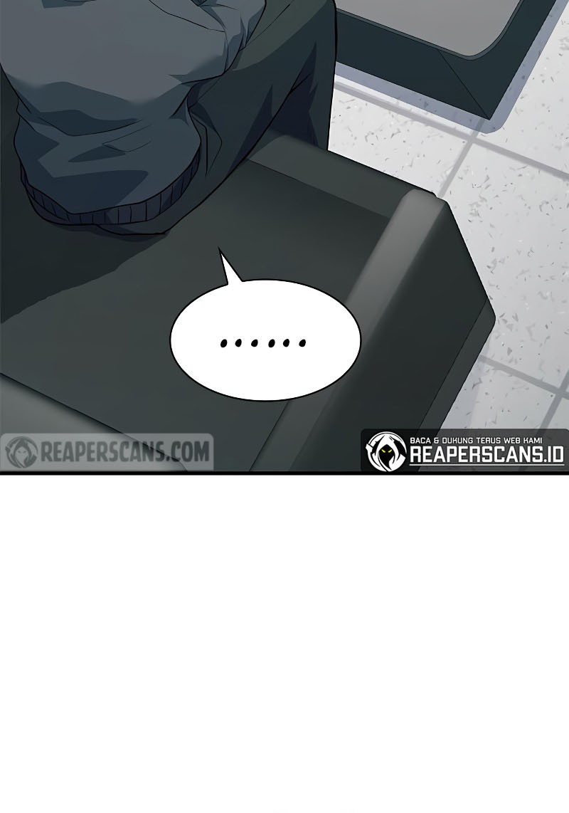 Secret Player Chapter 31 - halaman 53