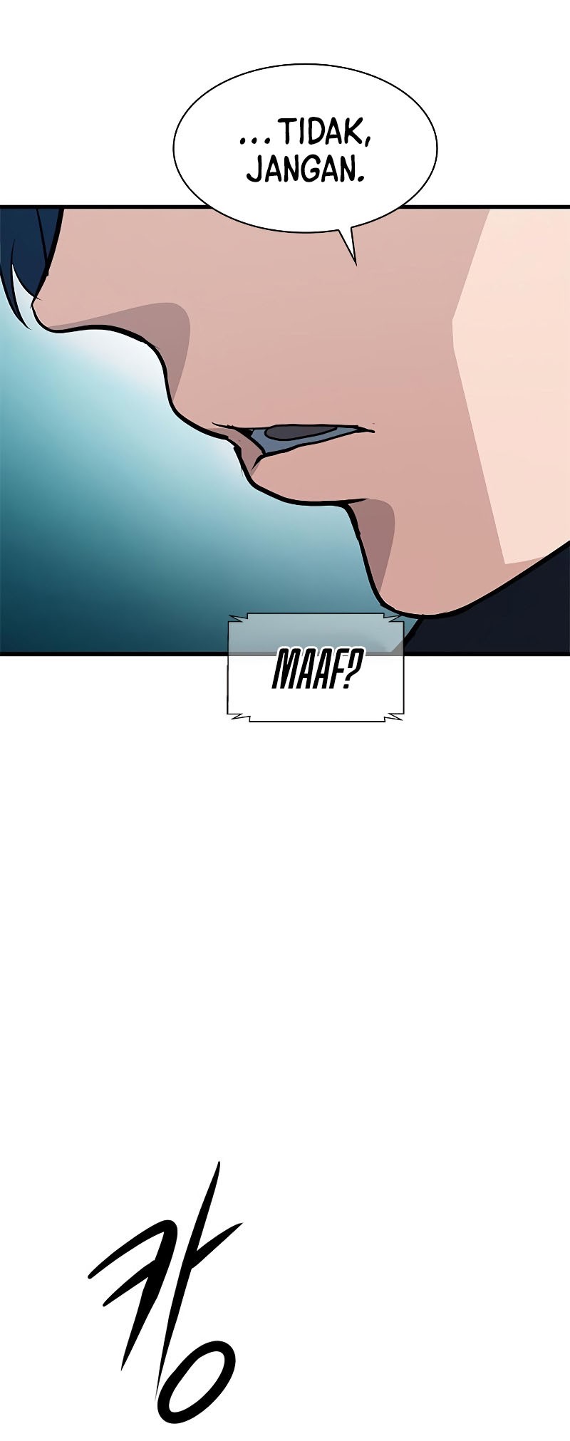 Secret Player Chapter 31 - halaman 58