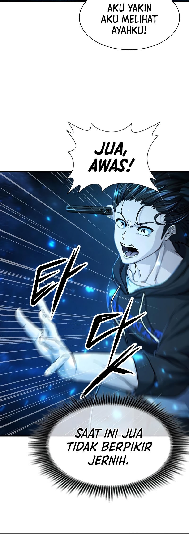 Secret Player Chapter 31 - halaman 6