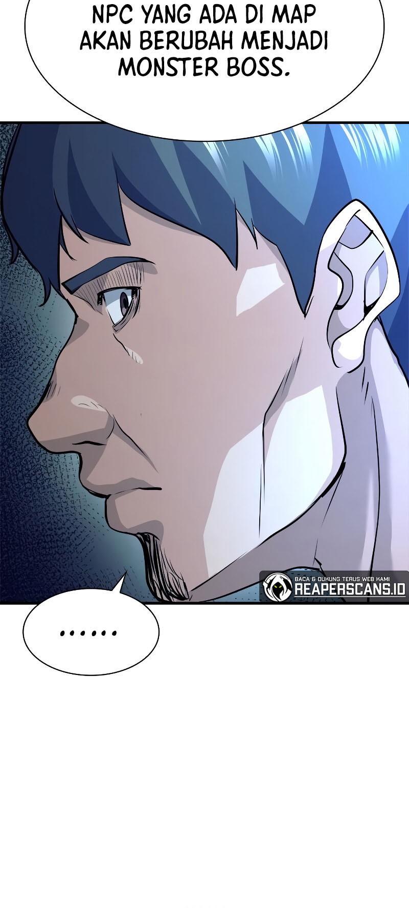 Secret Player Chapter 31 - halaman 68