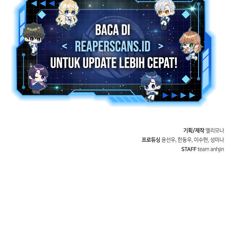 Secret Player Chapter 31 - halaman 70