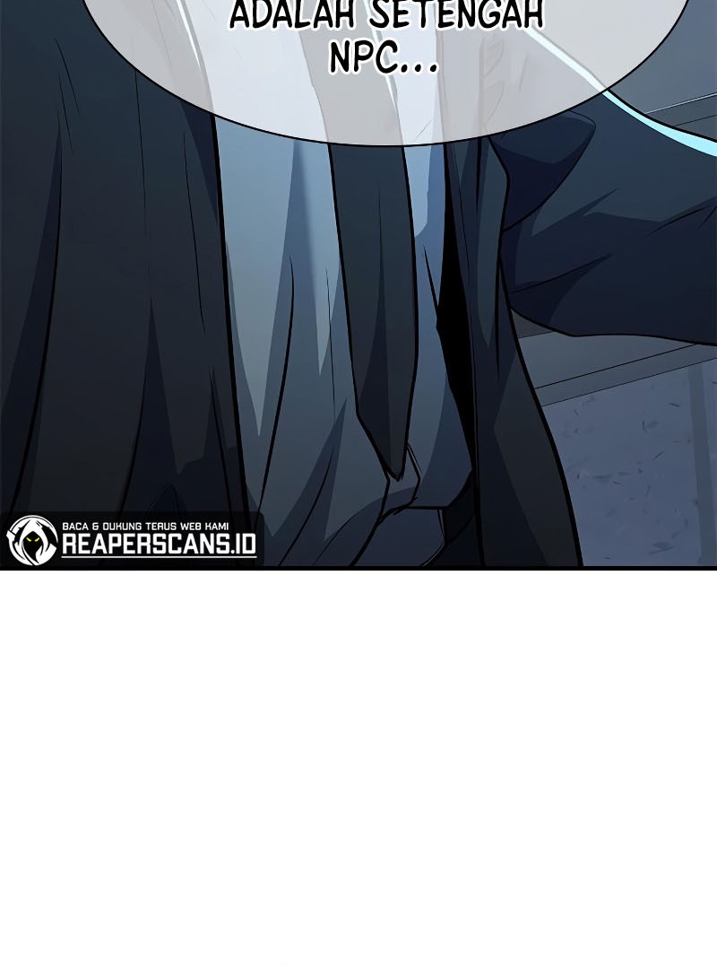 Secret Player Chapter 32 - halaman 11