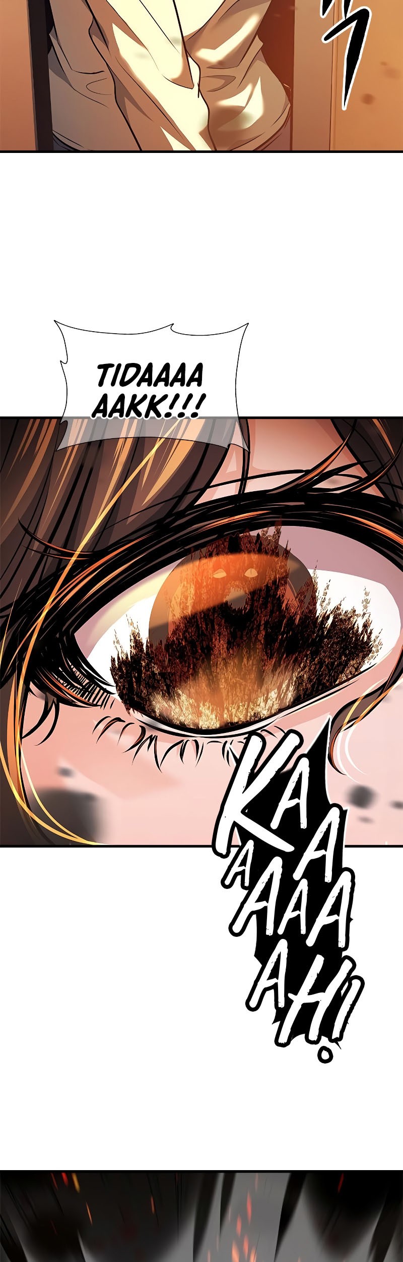 Secret Player Chapter 32 - halaman 30