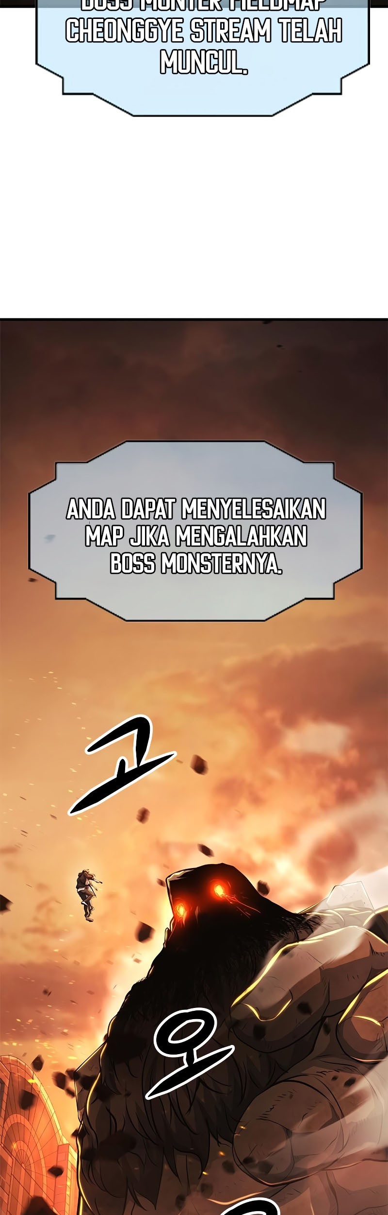 Secret Player Chapter 32 - halaman 36