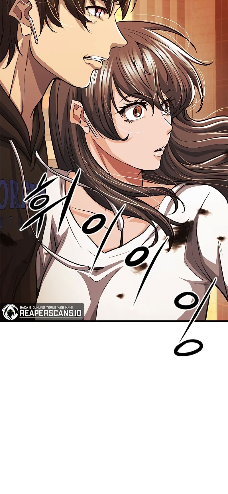 Secret Player Chapter 32 - halaman 38