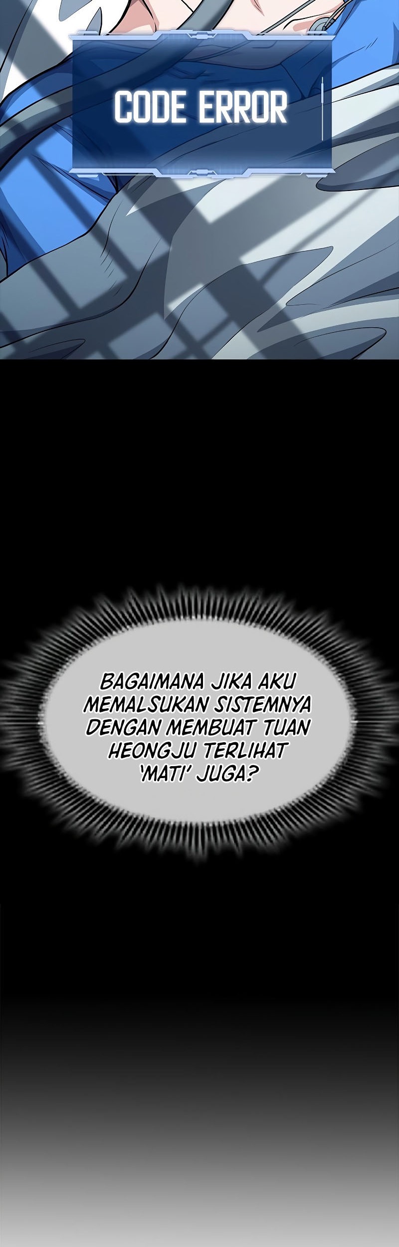 Secret Player Chapter 32 - halaman 50
