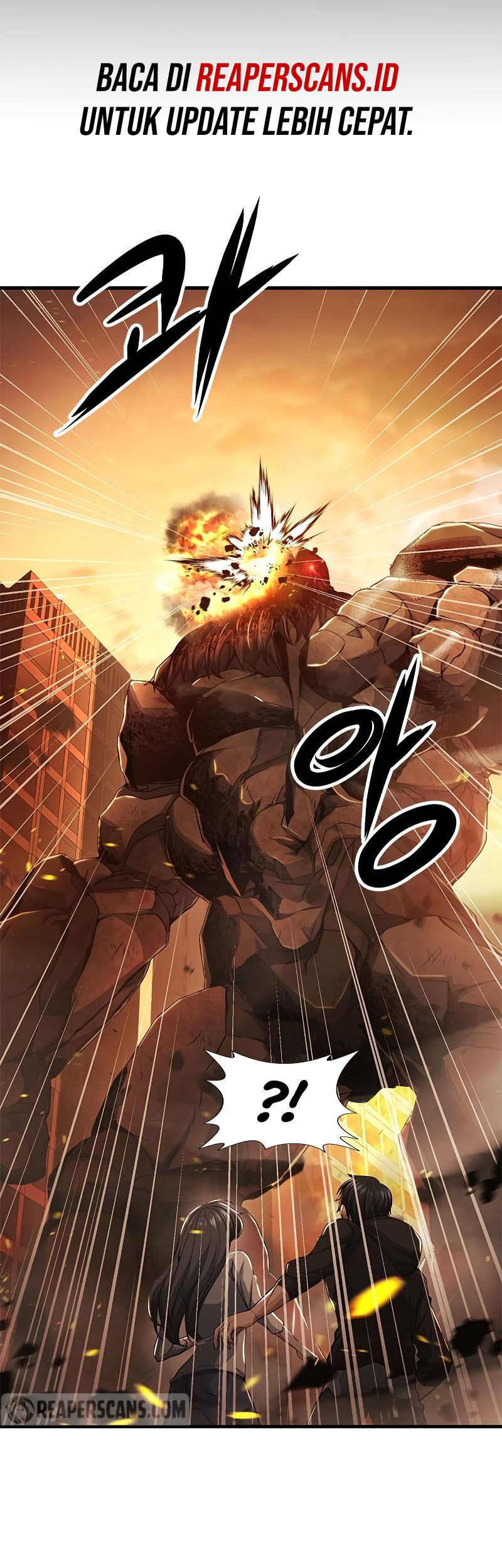 Secret Player Chapter 32 - halaman 51