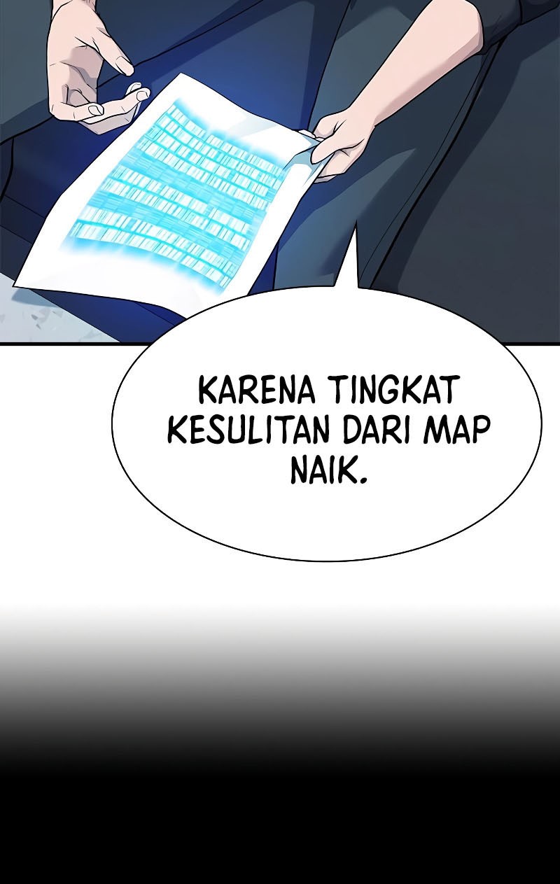 Secret Player Chapter 32 - halaman 6