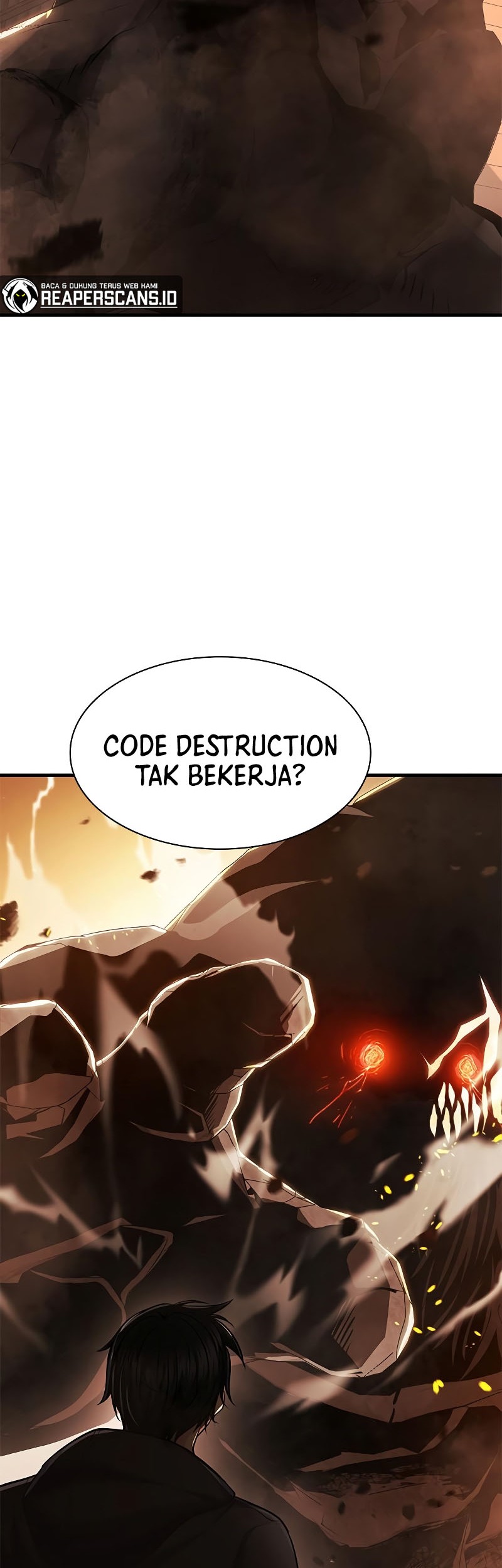 Secret Player Chapter 32 - halaman 63