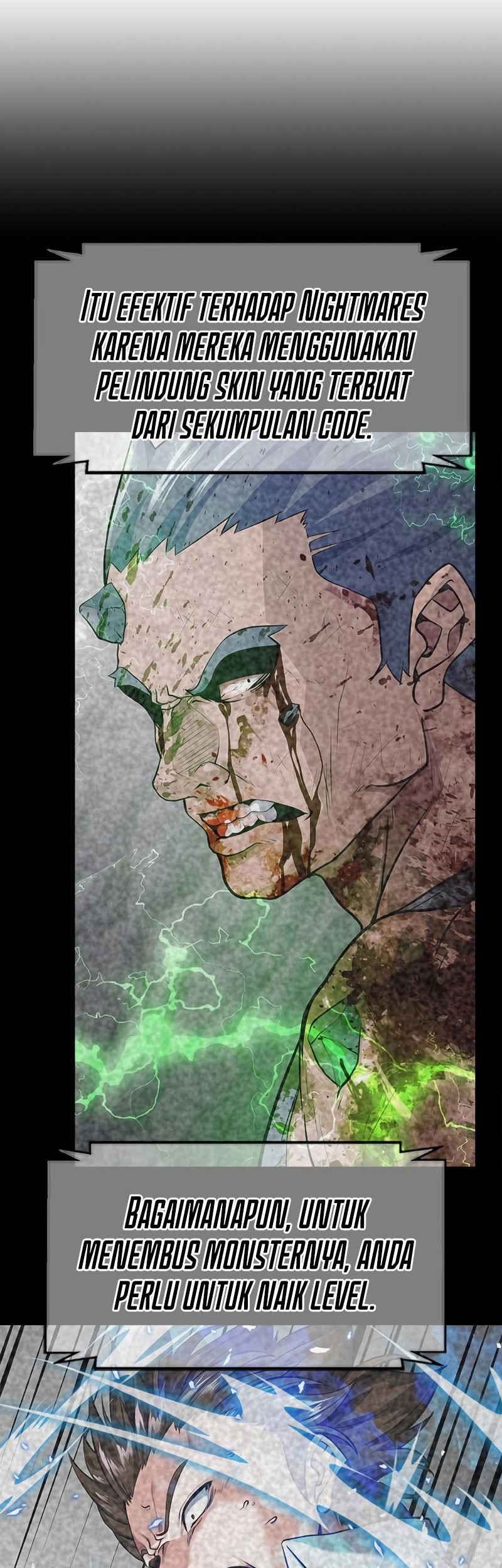 Secret Player Chapter 32 - halaman 66