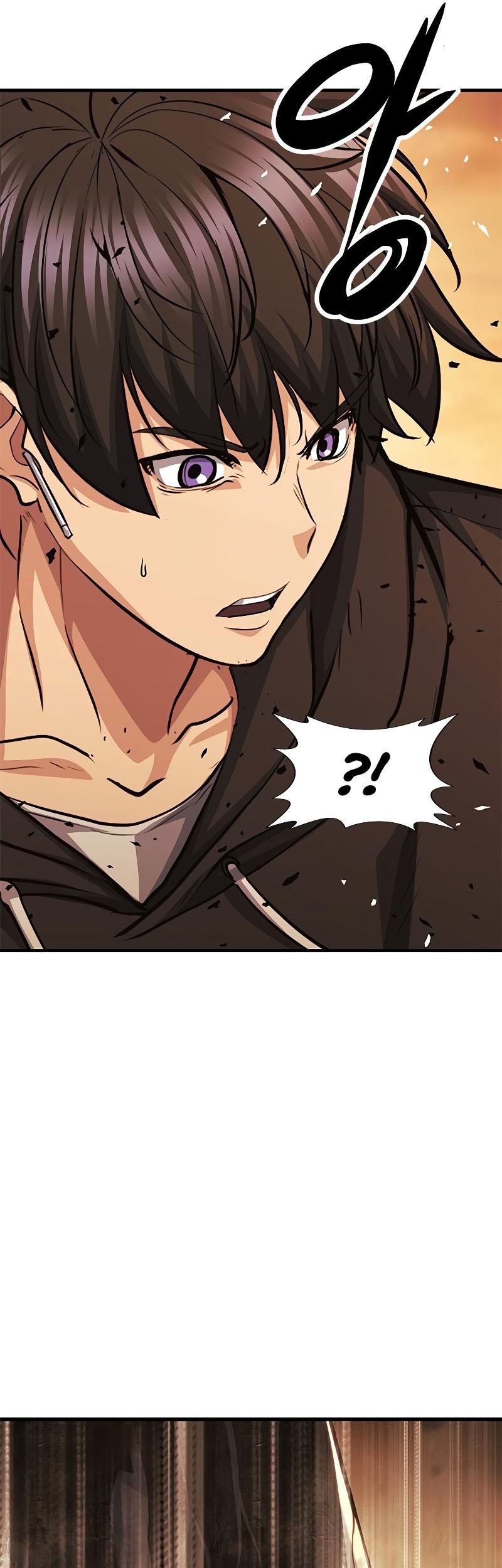 Secret Player Chapter 32 - halaman 71
