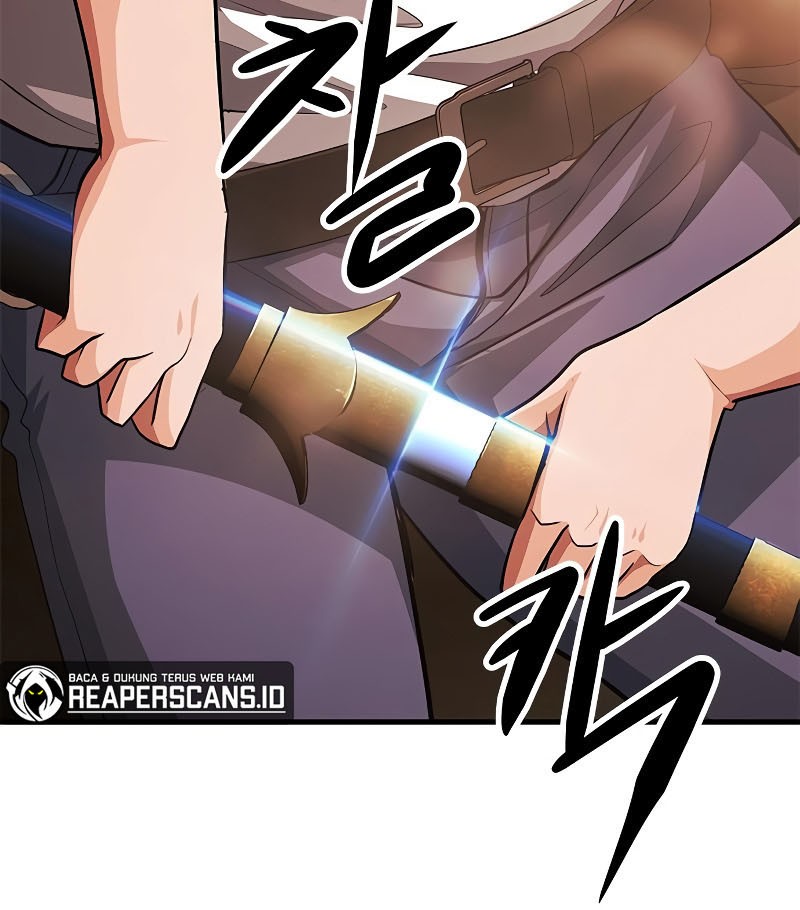 Secret Player Chapter 32 - halaman 75