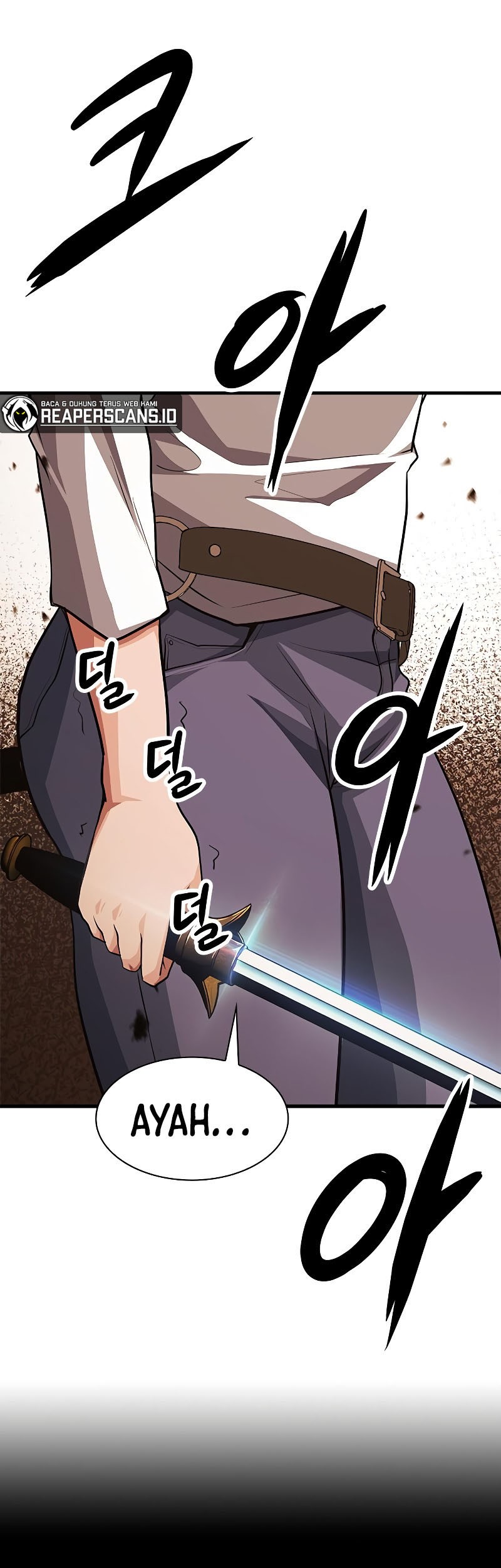 Secret Player Chapter 32 - halaman 78