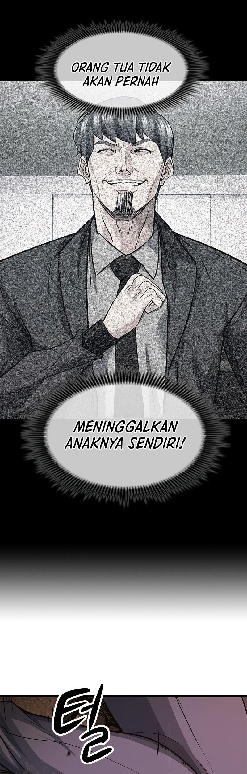 Secret Player Chapter 32 - halaman 79
