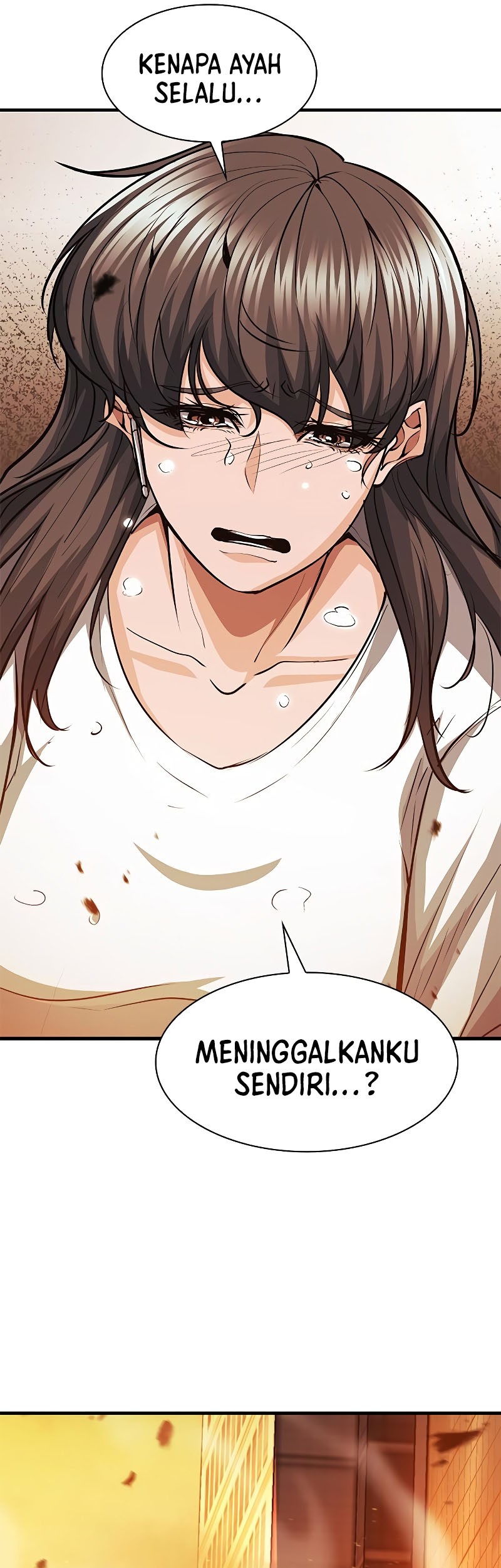 Secret Player Chapter 32 - halaman 81